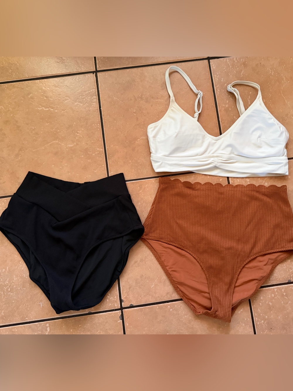 Aerie swim bundle